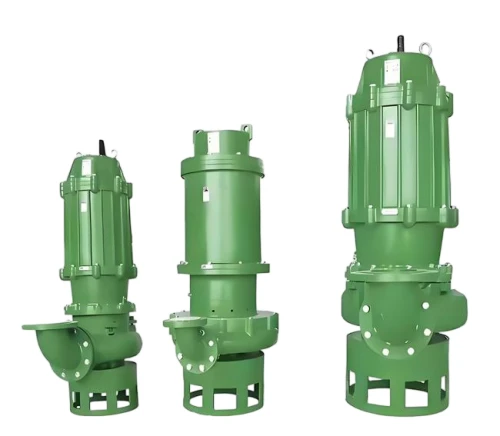 Hydraulic Slurry Pumps high quality