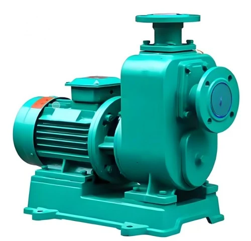 Self Priming Circulating Water Pump factory
