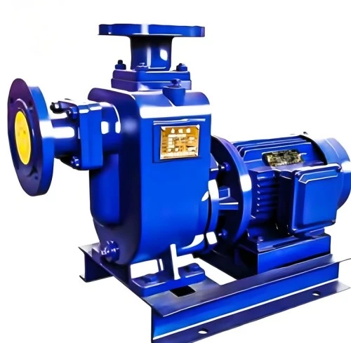 Self Priming Circulating Water Pump suppliers