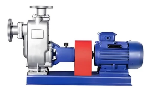 Self Priming Circulating Water Pump high quality