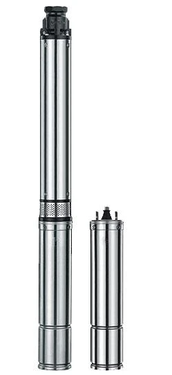 Deep Well Submersible Pump